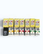 Marlboro, Jack Daniels - Asbak (7) - Keramiek