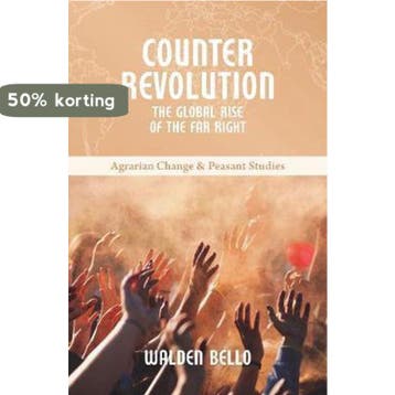 Counterrevolution - Walden Bello 9781788530521, Boeken, Verzenden, Gelezen, Walden Bello