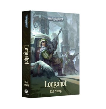Longshot (HB) (Warhammer nieuw), Ophalen of Verzenden, Nieuw