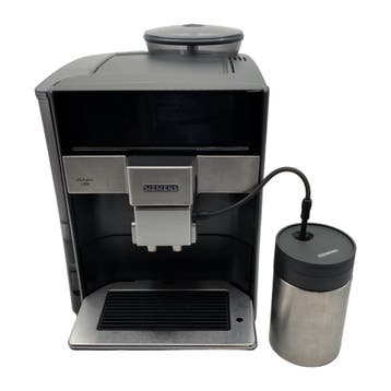 Siemens EQ.6 plus s800 TE658209RW/12 Koffiezetapparaat, Ophalen of Verzenden, Refurbished