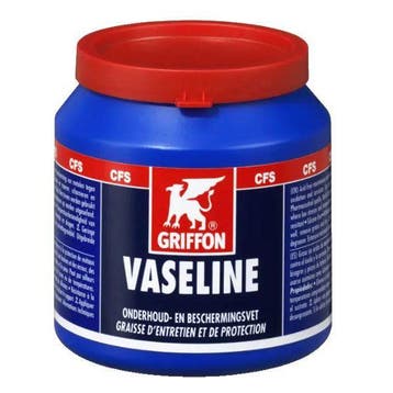 Griffon vaseline 200 gram in pot, Verzenden, Nieuw