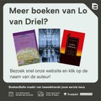 Een getekend leven 9789079875788 Lo van Driel, Verzenden, Zo goed als nieuw, Lo van Driel