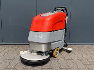 Hako B45 CL refurbished, Ophalen of Verzenden