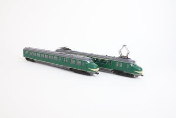 Piko H0 - 57520 - Treinstel (1) - Mat ´54 Hondekop 343 - NS, Hobby en Vrije tijd, Modeltreinen | H0, Nieuw