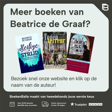 Fighting Terror after Napoleon - Beatrice de Graaf, Verzenden, Zo goed als nieuw, Beatrice de Graaf