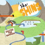 cd - The Shins - Chutes Too Narrow, Verzenden, Zo goed als nieuw