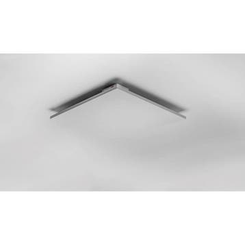 Infraroodpaneel Eurom Mon Soleil Ceiling 60x60x5cm 300W Met, Ophalen of Verzenden, Nieuw