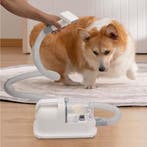 Huisdier Verzorgingsset met Stofzuiger – Stil 11800 Pa Kit, Dieren en Toebehoren, Verzenden, Nieuw