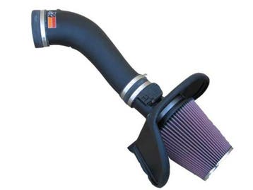 K&N 03-04 Mercury Marauder V8-4.6L Performance Intake Kit, Ophalen of Verzenden, Nieuw
