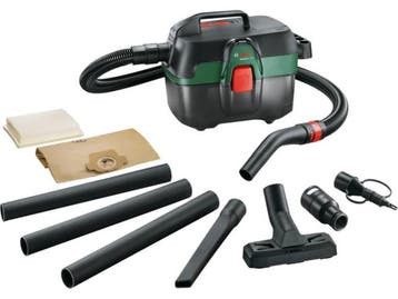Bosch AdvancedVac 18V-8 - 3-in-1 stofzuiger - Nat en droog -, Verzenden, Nieuw