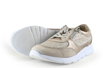 Waldlaufer Sneakers in maat 38 Beige, Waldlaufer, Verzenden, Beige, Sneakers of Gympen