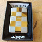 Zippo - Untouched, New collectible Zippo in extravagant, Nieuw