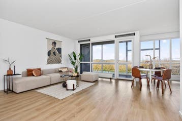 Te huur: Appartement Safariweg in Maarssen, Maarssen, Utrecht, Appartement