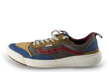 Vans Sneakers in maat 45 Blauw, Kleding | Heren, Schoenen, Sneakers of Gympen, Vans, Gedragen, Verzenden