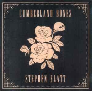 cd - Stephen Flatt - Cumberland Bones, Verzenden, Nieuw in verpakking