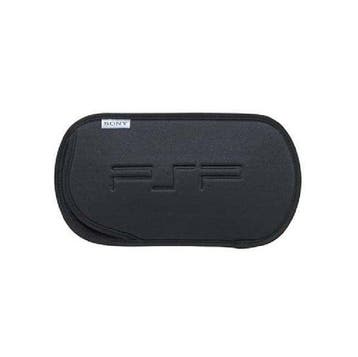 Sony PSP Soft Case / Sleeve, Verzenden, Zo goed als nieuw