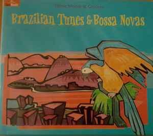 cd - Various - Brazilian Tunes &amp; Bossa Novas, Verzenden, Zo goed als nieuw