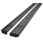 Westin Grate Steps Running Boards 79 in - Textured Black, Ophalen of Verzenden, Nieuw