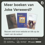 Het kerstpakket 9789023994916 Joke Verweerd, Verzenden, Zo goed als nieuw, Joke Verweerd