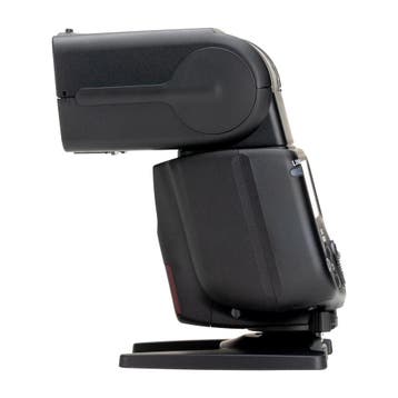 Canon Speedlite 430EX III-RT met garantie, Audio, Tv en Foto, Ophalen of Verzenden, Gebruikt
