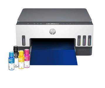 HP Smart Tank 7005 Multifunctionele Printer, Scanner, Kop..., Verzenden, Nieuw