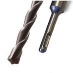 Hercules Premium betonboor - 2-snijder - efficiënte stofa.., Ophalen of Verzenden, Nieuw