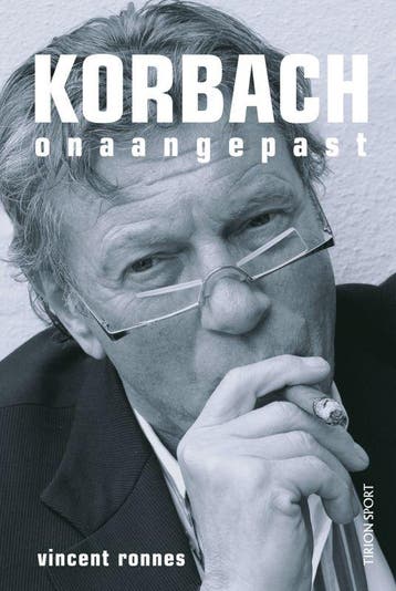 Fritz Korbach - V. Ronnes 9789043910958, Verzenden, Zo goed als nieuw, V. Ronnes