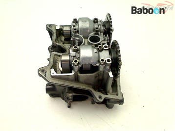 Cilinderkop Voor Aprilia RSV 1000 (R) Mille 1998-2003, Verzenden, Gebruikt