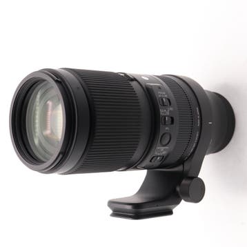 Sigma 100-400mm F/5-6.3 DG DN OS Contemporary L-mount, Verzenden, Gebruikt