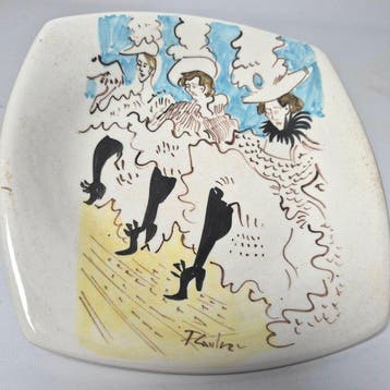 Tasca Nove Italy - Alessio Tasca - Bord - Henri de Toulouse