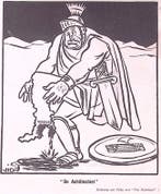 Vrij Nederland - De Achilleshiel (lijst optie), Verzamelen, Militaria | Tweede Wereldoorlog, Verzenden