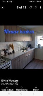 Te huur: Appartement Clingendaellaan in Almere, Almere, Flevoland, Appartement