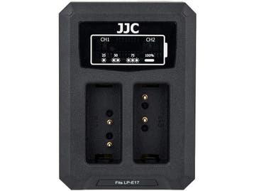 Canon LP-E6 USB Dual Battery Charger - 3 jaar garantie, Ophalen of Verzenden, Zo goed als nieuw, Canon