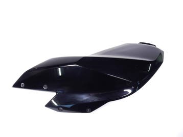BMW R 1250 RS Afdekking tank rechts BLACKSTORM / 46638545318, Ophalen of Verzenden, Gebruikt