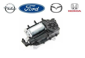 Revisie Opel Easytronic, Ford/Mazda Durashift, Honda I-shift, Ophalen of Verzenden, Gereviseerd, Opel
