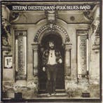 LP gebruikt - Stefan Diestelmann Folk Blues Band - Stefan..., Verzenden, Zo goed als nieuw