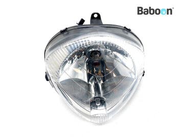 Koplamp Honda PES 150 2006-2010 (PES150 KF09) Symmetric, Verzenden, Gebruikt