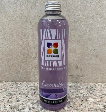 Aromas - voor uw Hottub, Spa of Jacuzzi, Tuin en Terras, Verzenden, Nieuw