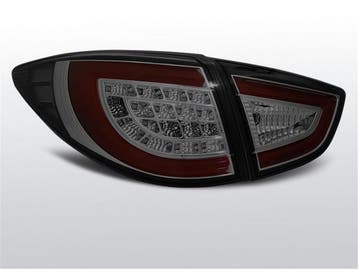 Achterlichten geschikt voor Hyundai IX35 2009- | LED | smoke, Auto-onderdelen, Verzenden, Nieuw, Hyundai