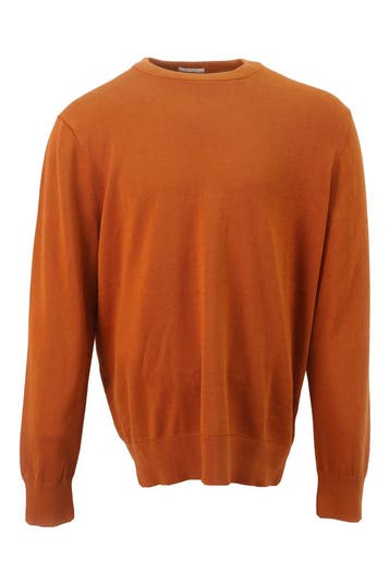 Timberland Trui in maat XL Oranje, Kleding | Heren, Verzenden, Gedragen, Overige kleuren, Timberland