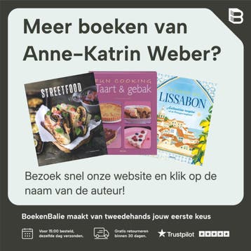 Last Minute vegetarisch - Anne-Katrin Weber 9789462502161, Boeken, Verzenden, Zo goed als nieuw, Anne-Katrin Weber