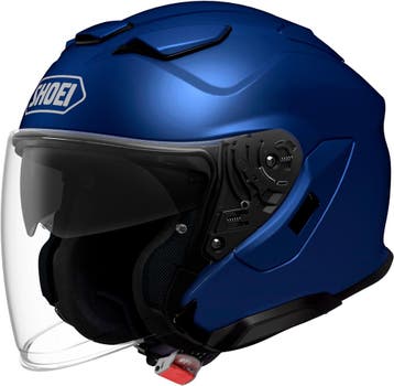 J-Cruise 3 Shoei, Motoren, Kleding | Motorhelmen, Verzenden, Nieuw met kaartje