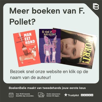 Vreemdsoortig Gebied - F. Pollet 9789077641040, Verzenden, Gelezen, F. Pollet