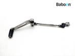 Schakelpedaal Kawasaki Z 800 2013-2016 (Z800 ZR800A-B), Verzenden, Gebruikt
