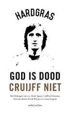 God is dood, Cruijff niet 9789026336546, Verzenden, Gelezen, Tijdschrift Hard Gras