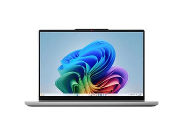 Lenovo - Ideapad 5 2-in-1 14ahp11 - 14 inch - Luna Grey, Qwerty, Verzenden, Beeldschermdiagonaal (cm/inch)->35.6 cm / 14 inch