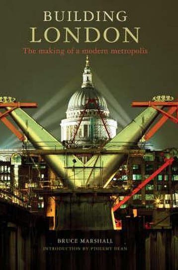 Building London, Ophalen of Verzenden, Nieuw