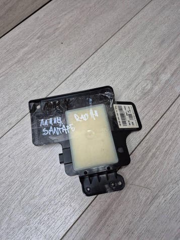 Hyundai Santa Fe radar sensor 95821-2W002, Verzenden, Gebruikt