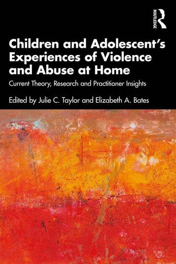 9780367644642 Children and Adolescents Experiences of Vio..., Verzenden, Nieuw, Julie C. Taylor