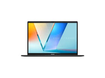 Asus - Vivobook S14 M3407ha-ly013w - 14.0 inch - Mat Grijs, Computers en Software, Windows Laptops, Asus, Qwerty, Verzenden, AMD Ryzen 7 260